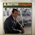 Al Martino - Living A Lie (Vinyl)