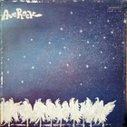 Ave Rock - Ave Rock (Vinyl)