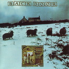 Back Door - Back Door (Vinyl)