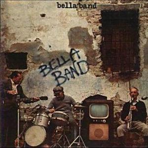 Bella Band (Vinyl)