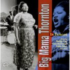 Big Mama Thornton - Big Mama Thornton In Europe (Vinyl)