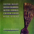 Bill Evans (Saxophone) - Petite Blonde