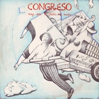 Congreso - Viaje Por La Cresta Del Mundo (Vinyl)