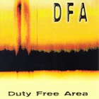 DFA - Duty Free Area