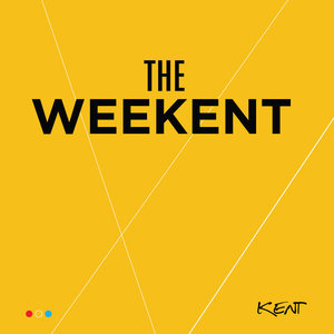 The Weekent CD1