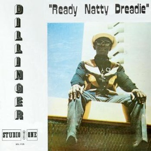 Ready Natty Dreadie (Vinyl)