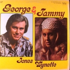 George Jones & Tammy Wynette - George & Tammy (Vinyl)