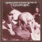 George Jones & Tammy Wynette - Golden Ring (Vinyl)