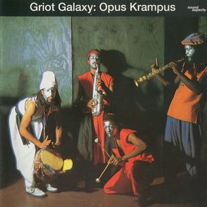 Opus Krampus
