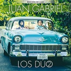 Juan Gabriel - Los Dúo 2