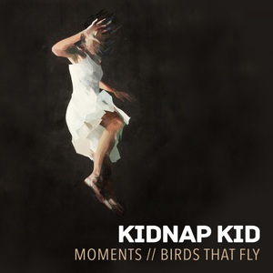 Moments (EP)