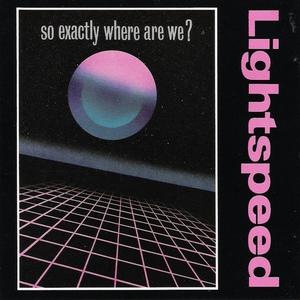 So Exactly Where Are We?
