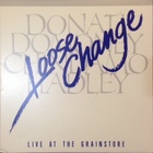 Loose Change - Live At The Grainstore (Reissued 2004)