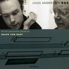 Ralph Van Raat - Base (Complete Piano Works) CD1