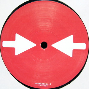 Rhythm EP Three (Vinyl)