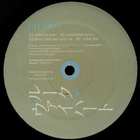 Luke Vibert - Rhythm EP Two (Vinyl)