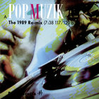 M - Pop Muzik (1989 Re-Mix) (CDR)