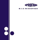 Mikrophon (EP) (Vinyl)