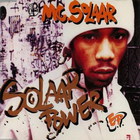 Mc Solaar - Solaar Power (EP)