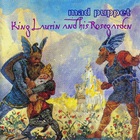 Mad Puppet - King Laurin And His Rosegarden