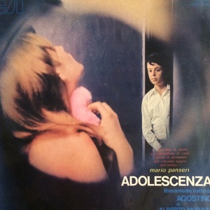 Adolescenza (Vinyl)