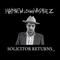 Matthew Logan Vasquez - Solicitor Returns