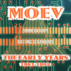 Moev - The Early Years