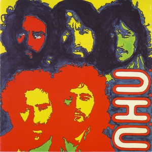 N.H.U. (Vinyl)