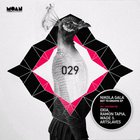 Nikola Gala - Got To Groove (EP)