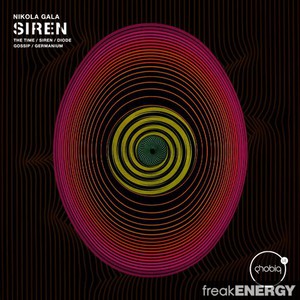 Siren (EP)