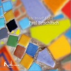 Paul Brtschitsch - Me, Myself & Live