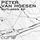 Peter Van Hoesen - Outlands (EP)