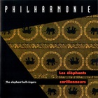 Philharmonie - Les Éléphants Carillonneurs