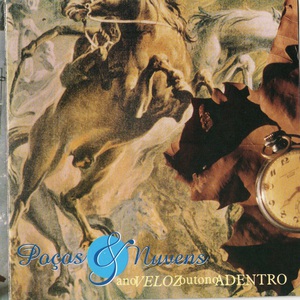 Ano Veloz Outono Adentro