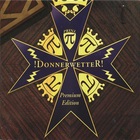 Prinz Pi - !donnerwetter! (Limited Edition) CD1