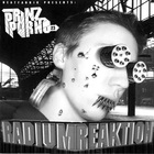 Prinz Pi - Radiumreaktion