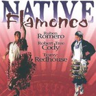Robert Tree Cody - Native Flamenco