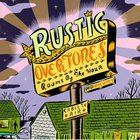 Rustic Overtones - Rooms By The Hour (Deluxe Edition)