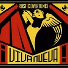 Rustic Overtones - ¡Viva Nueva!
