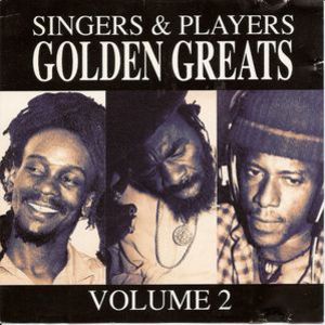 Golden Greats Vol. 2
