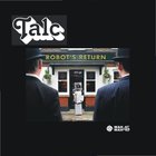 Talc - Robot's Return (EP)