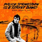 Bruce Springsteen & The E Street Band - Prudential Center, Newark, NJ (January 31, 2016) CD3