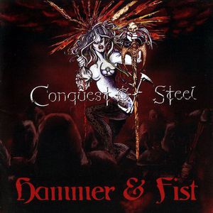 Hammer & Fist