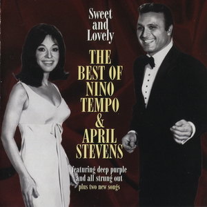The Best Of Nino Tempo & April Stevens