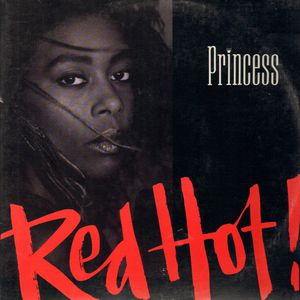 Red Hot (CDS)