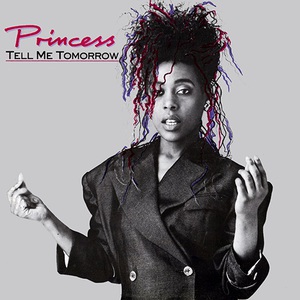 Tell Me Tomorrow