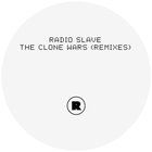 Radio Slave - The Clone Wars (Remixes)