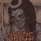 Septic Death - Crossed Out Twice