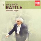 Simon Rattle - British Music - Edward Elgar CD4