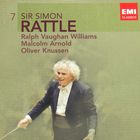 British Music - Ralph Vaughan Williams, Malcolm Arnold, Oliver Knussen CD7